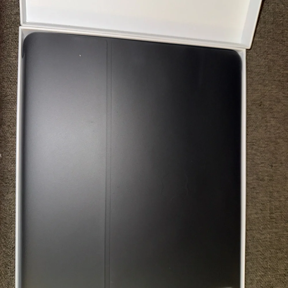 Apple iPad Smart Keyboard Folio in Black 12.9in IPad